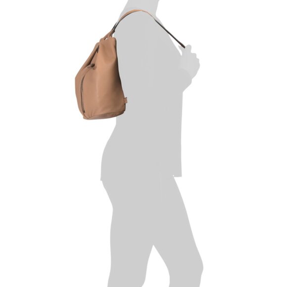 AIMEE KESTENBERG Vachetta Leather Tamitha Mini Backpack - Picture 2 of 2